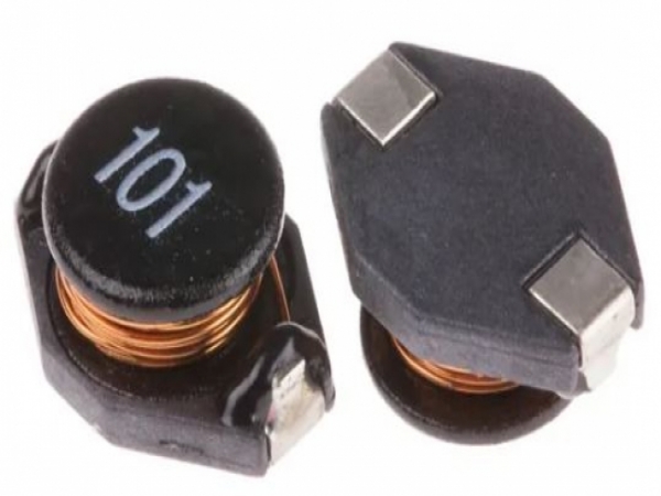 Unhielded Power Inductor